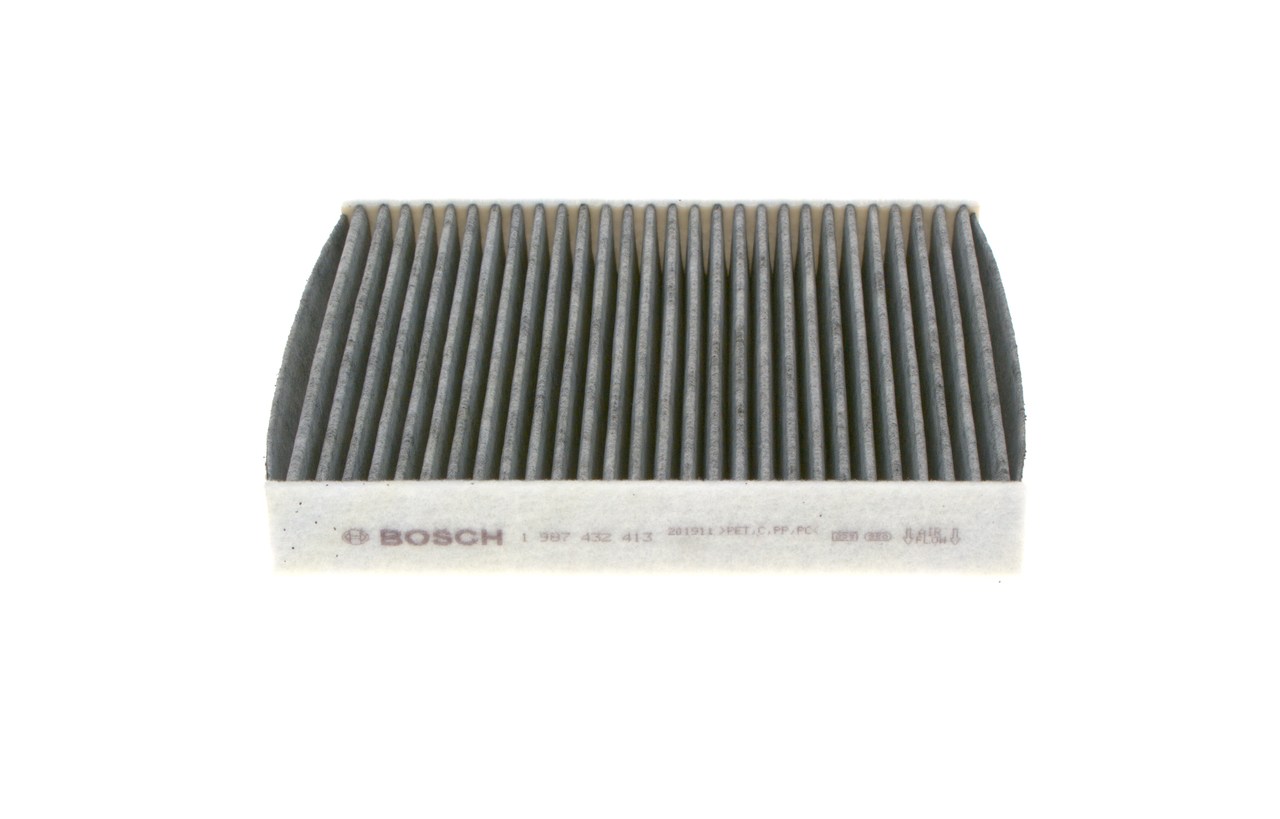 Compre Filtro, ar do habitáculo da BOSCH 1 987 432 413 a um preço baixo por 15,07 €