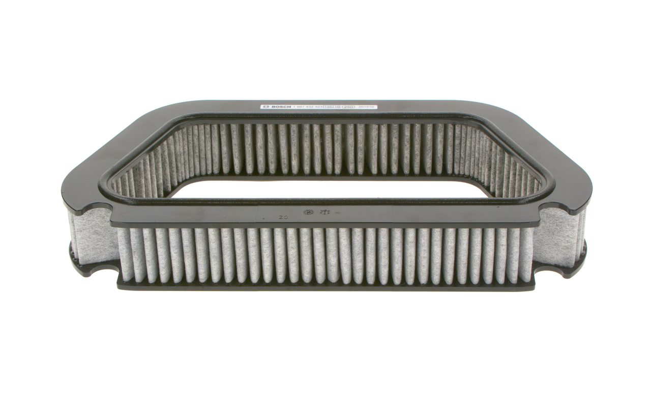 BOSCH Innenraumfilter 1 987 432 423 online kaufen