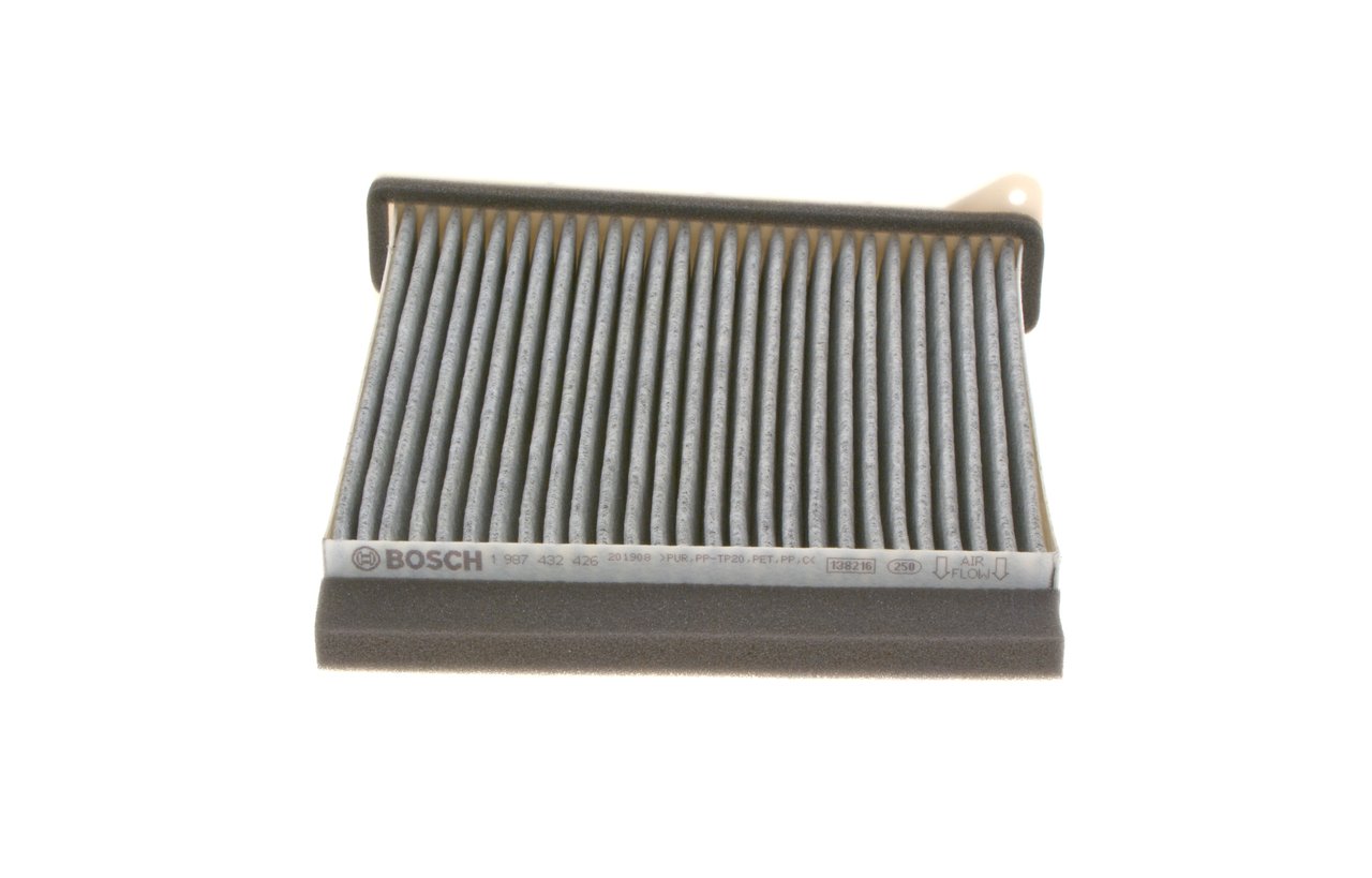 Compre Filtro, ar do habitáculo da BOSCH 1 987 432 426 a um preço baixo por 17,17 €