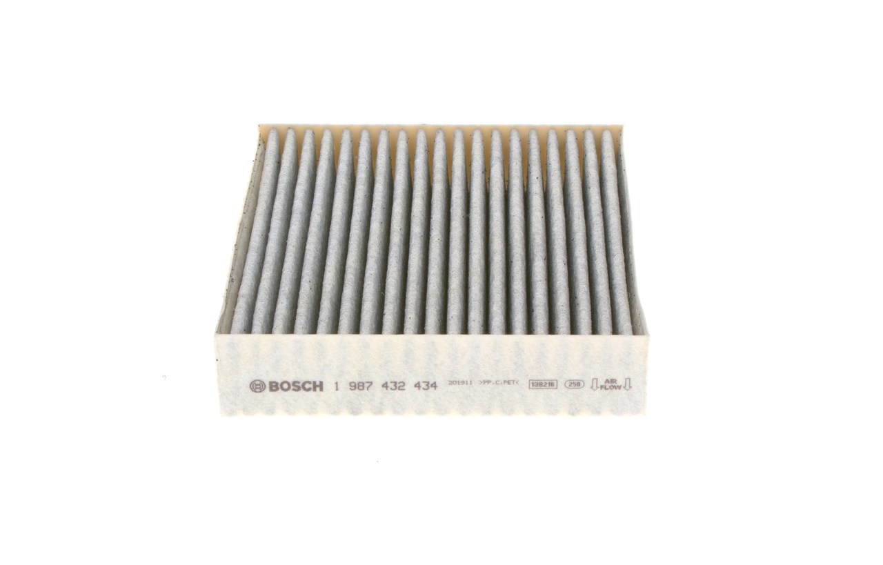 Compre Filtro, ar do habitáculo da BOSCH 1 987 432 434 a um preço baixo por 15,16 €