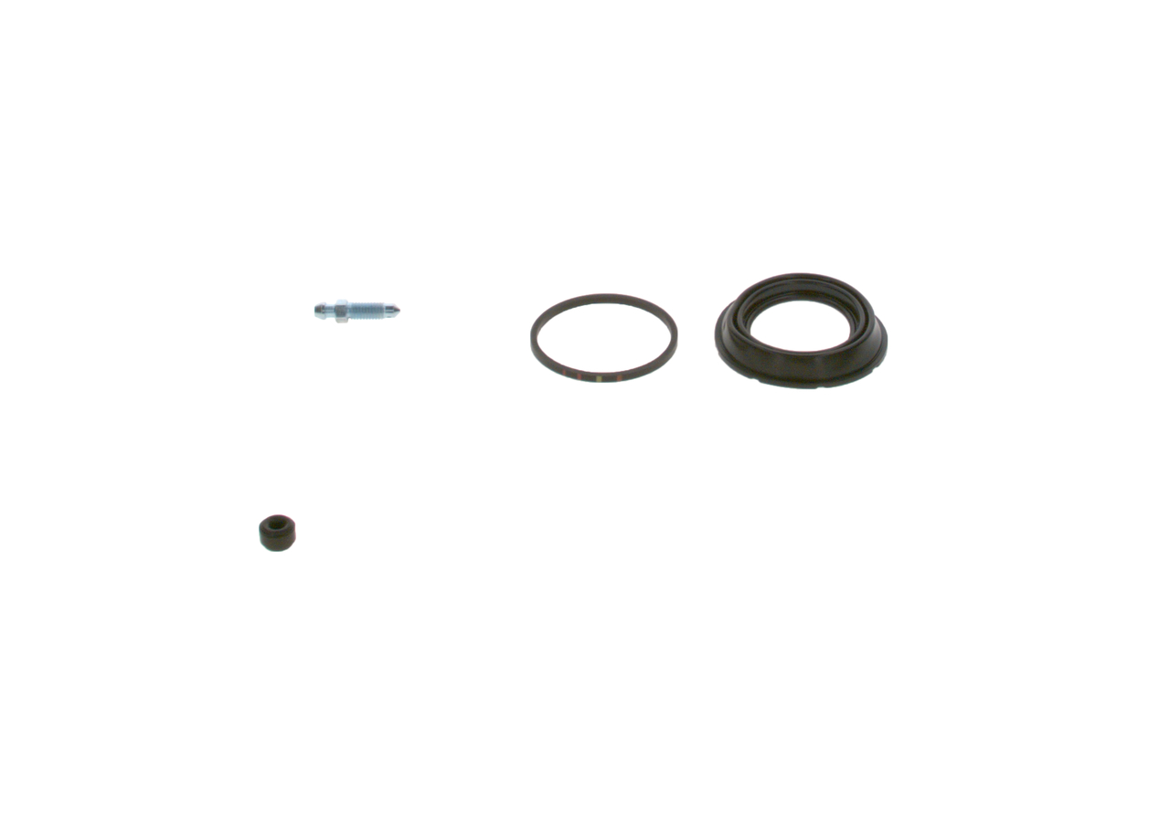 Acquista online BOSCH Kit di revisione della pinza freno Art.: 1 987 470 006