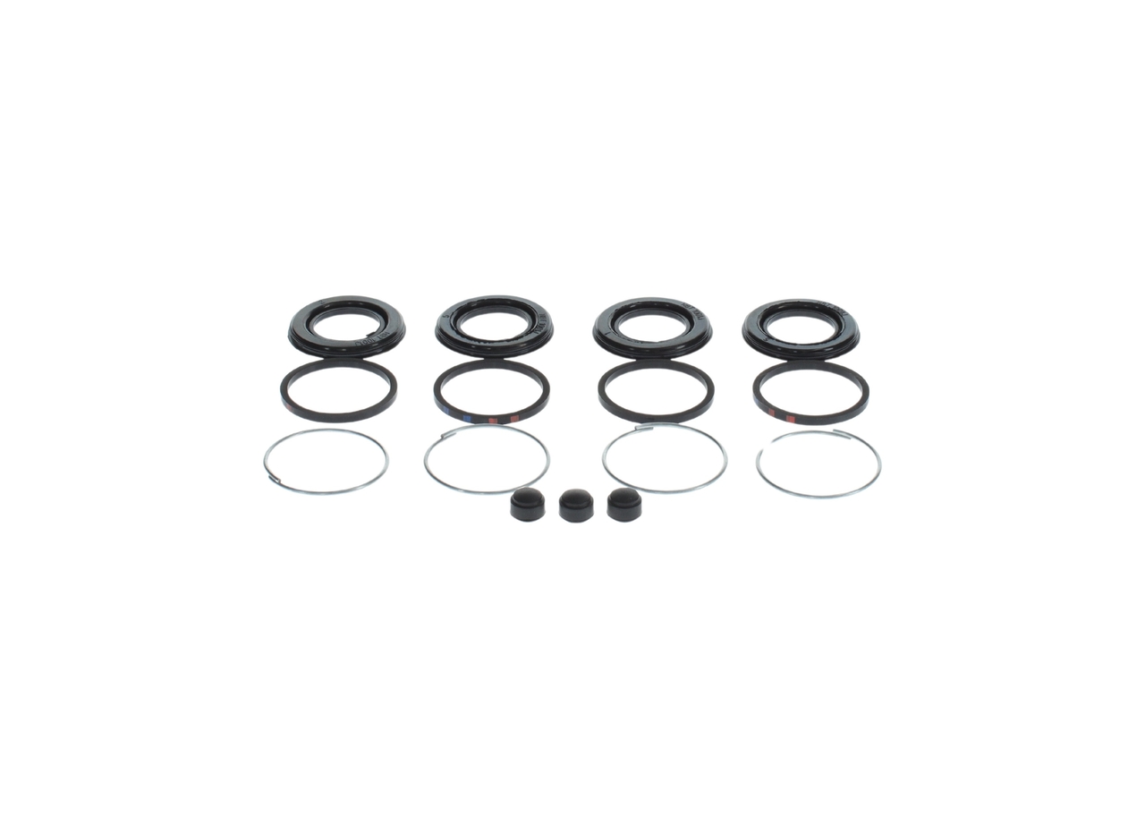 Acquista online BOSCH Kit di revisione della pinza freno Art.: 1 987 470 019