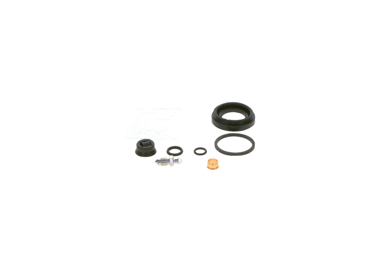 Acquista online BOSCH Kit di revisione della pinza freno Art.: 1 987 470 040
