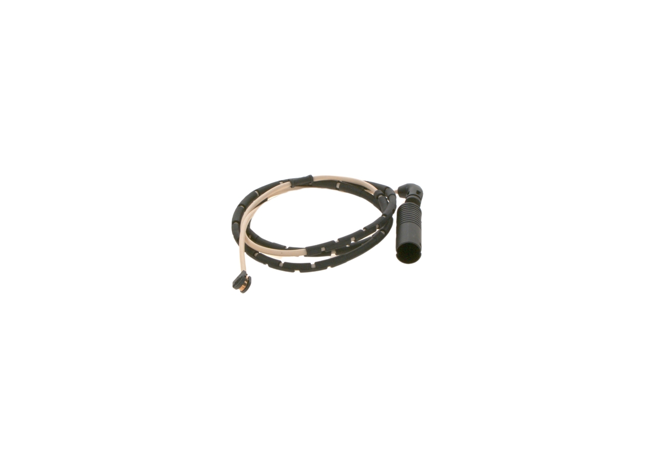 Acquista online BOSCH Sensore di usura delle pastiglie freni Art.: 1 987 473 004