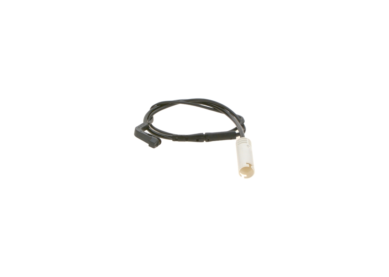 Acquista Sensore di usura delle pastiglie freni da BOSCH 1 987 473 005 a buon mercato per soli 12,43 €