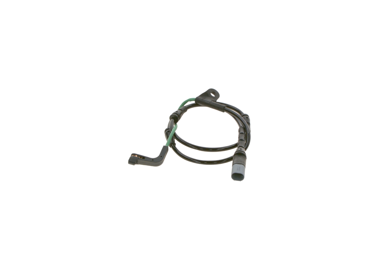 Acquista Sensore di usura delle pastiglie freni da BOSCH 1 987 473 028 a buon mercato per soli 12,55 €