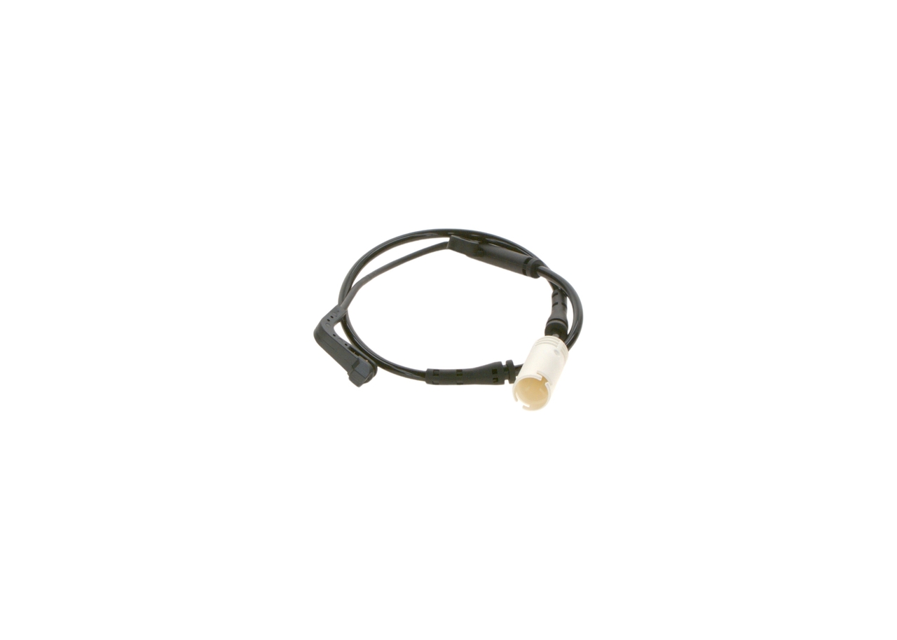 Acquista Sensore di usura delle pastiglie freni da BOSCH 1 987 473 046 a buon mercato per soli 13,38 €