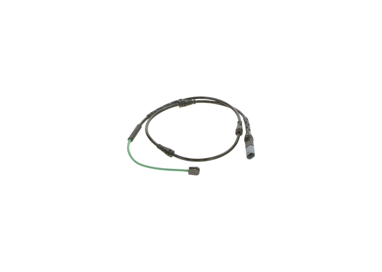 Acquista Sensore di usura delle pastiglie freni da BOSCH 1 987 473 510 a buon mercato per soli 12,59 €