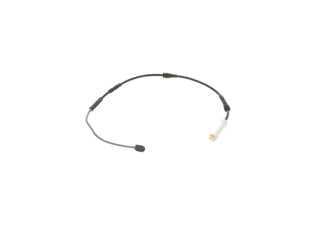 Acquista Sensore di usura delle pastiglie freni da BOSCH 1 987 473 516 a buon mercato per soli 14,52 €