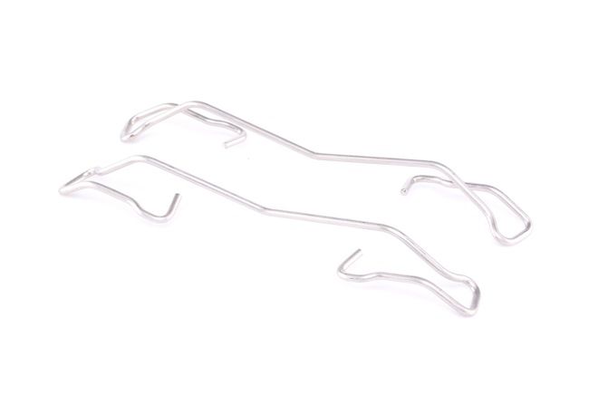 Zubehörsatz, Scheibenbremsbelag 1 987 474 213 von BOSCH günstig für 8,09 € online kaufen