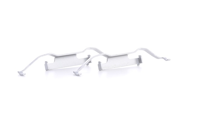 Acquista online BOSCH Kit accessori, pastiglia freno Art.: 1 987 474 217