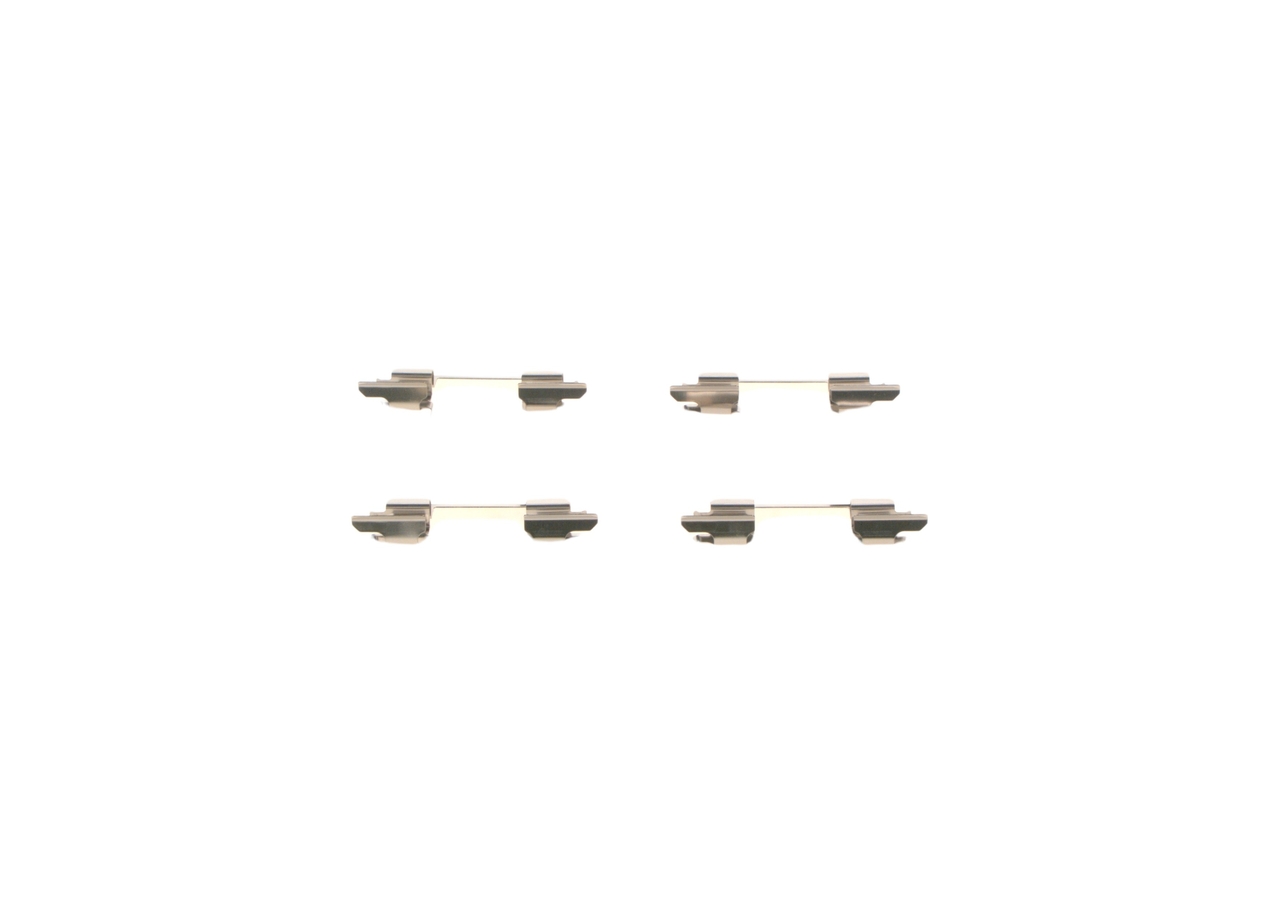 Compre Kit de acessórios, pastilhas de travão da BOSCH 1 987 474 377 a um preço baixo por 12,70 €
