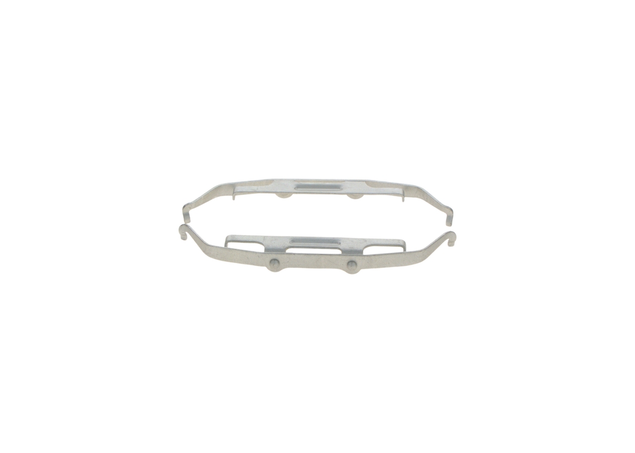 Compre Kit de acessórios, pastilhas de travão da BOSCH 1 987 474 410 a um preço baixo por 13,88 €