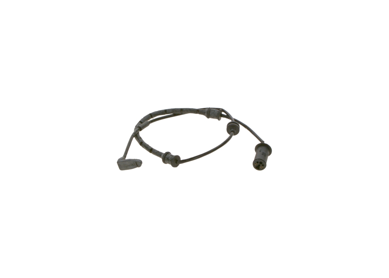 Original BOSCH Warnkontakt, Bremsbelagverschleiß online kaufen