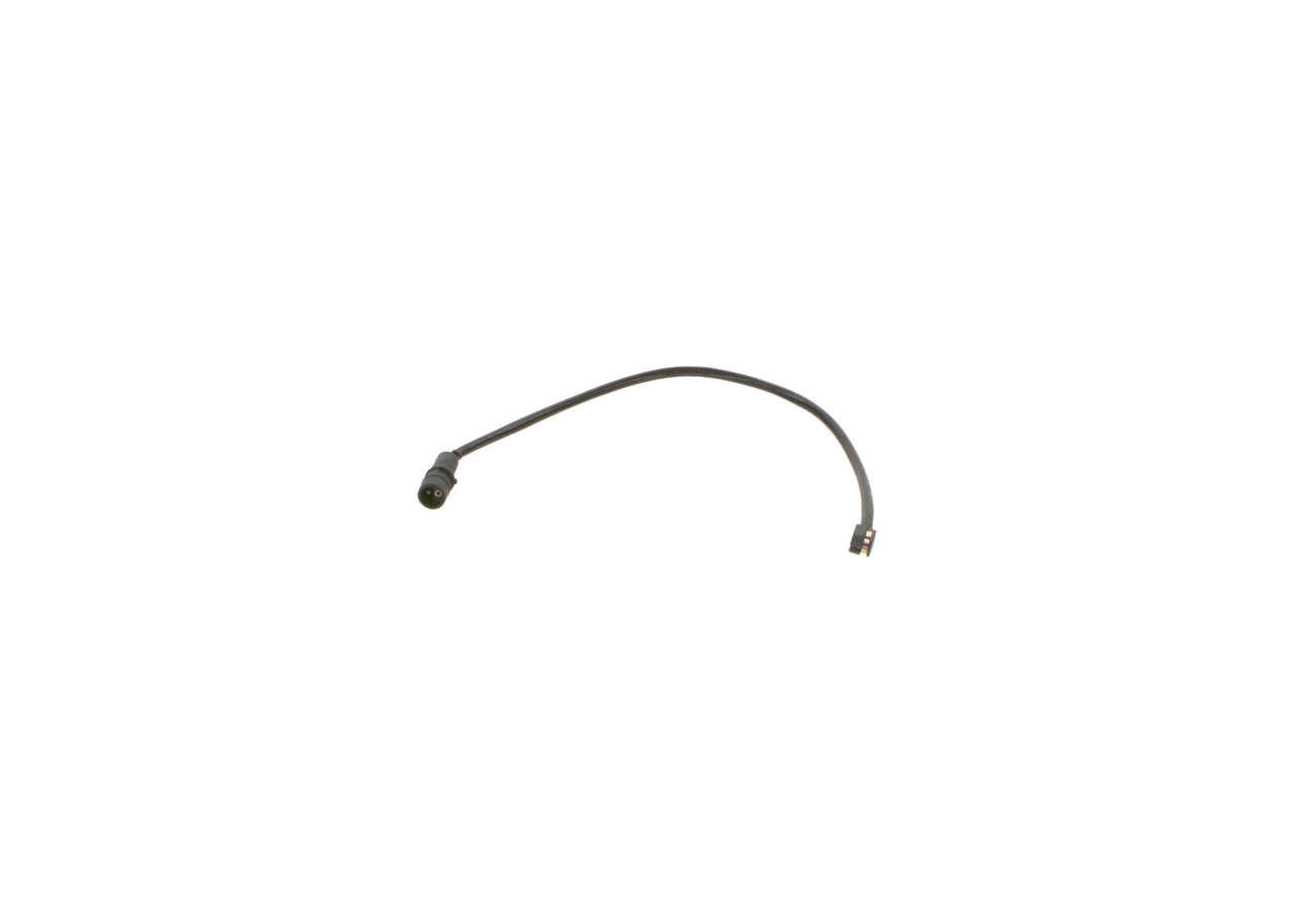 Online Shop für Warnkontakt, Bremsbelagverschleiß von BOSCH EAN: 3165143649787
