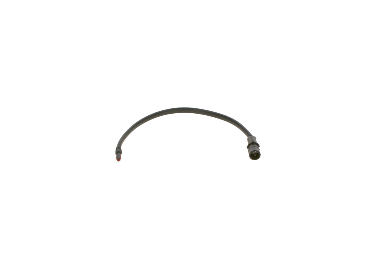 Warnkontakt, Bremsbelagverschleiß 1 987 474 996 von BOSCH günstig für 9,37 € online kaufen