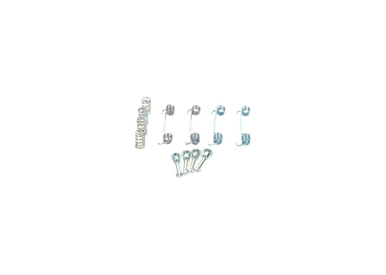 Acquista online BOSCH Kit di accessori per ganasce freno Art.: 1 987 475 088