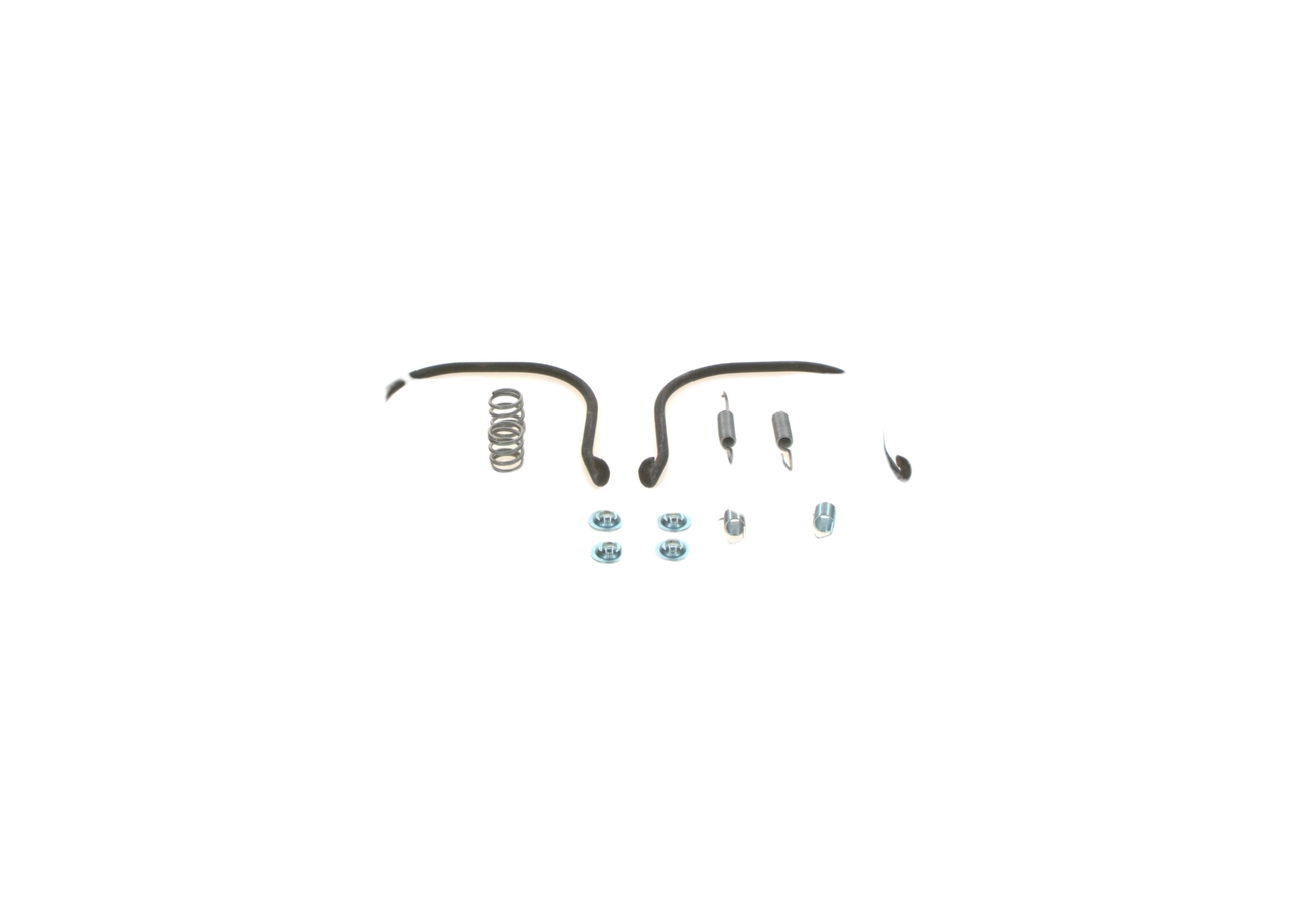 Zubehörsatz, Bremsbacken 1 987 475 095 von BOSCH günstig für 52,01 € online kaufen