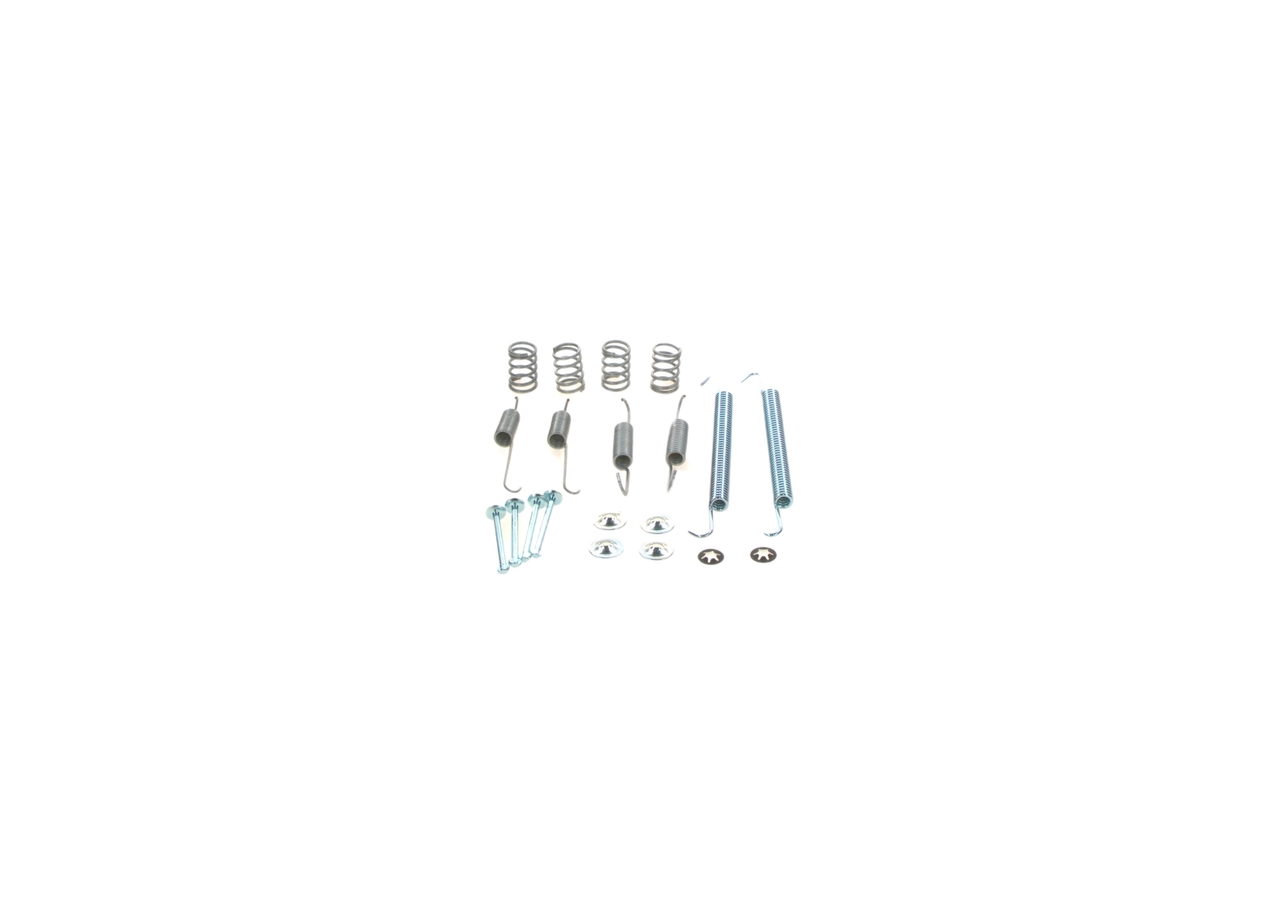 BOSCH Zubehörsatz, Bremsbacken 1 987 475 137 online kaufen