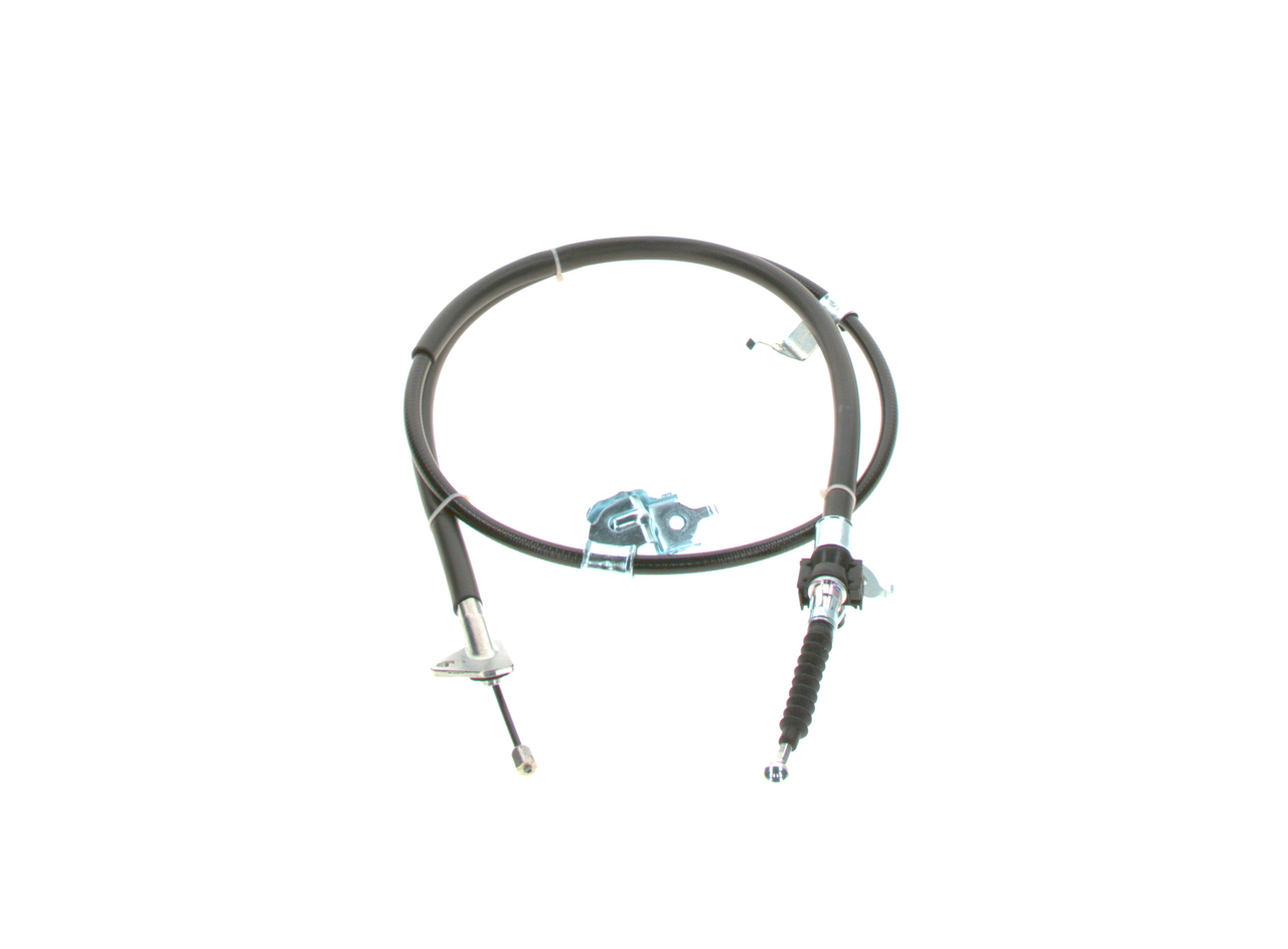 Compre Cabo de aço, travão de estacionamento da BOSCH 1 987 477 070 a um preço baixo por 34,43 €