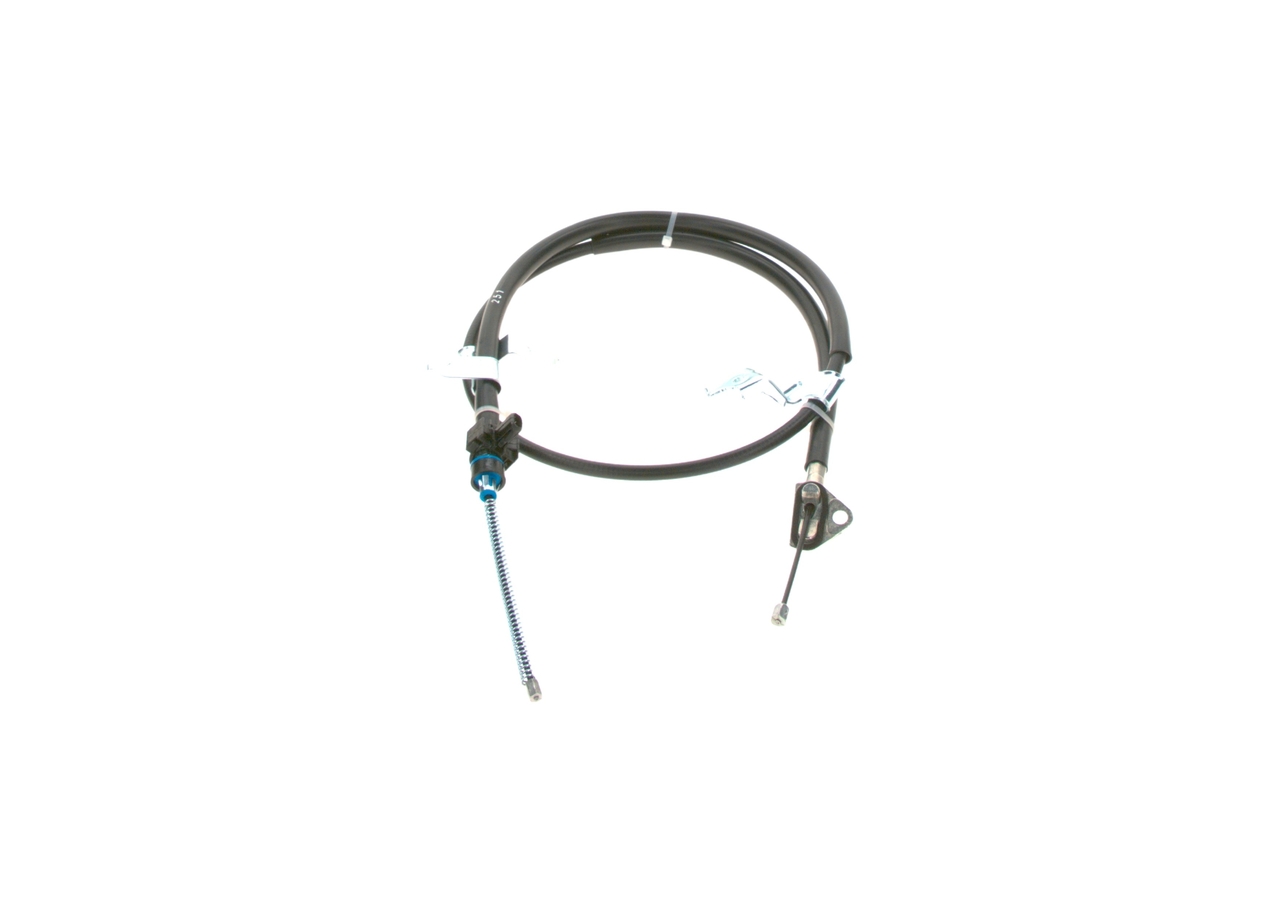 Compre Cabo de aço, travão de estacionamento da BOSCH 1 987 477 090 a um preço baixo por 33,45 €