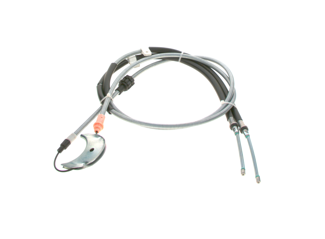 Compre Cable de freno de mano de BOSCH online para FIESTA III (GFJ) a precios moderados