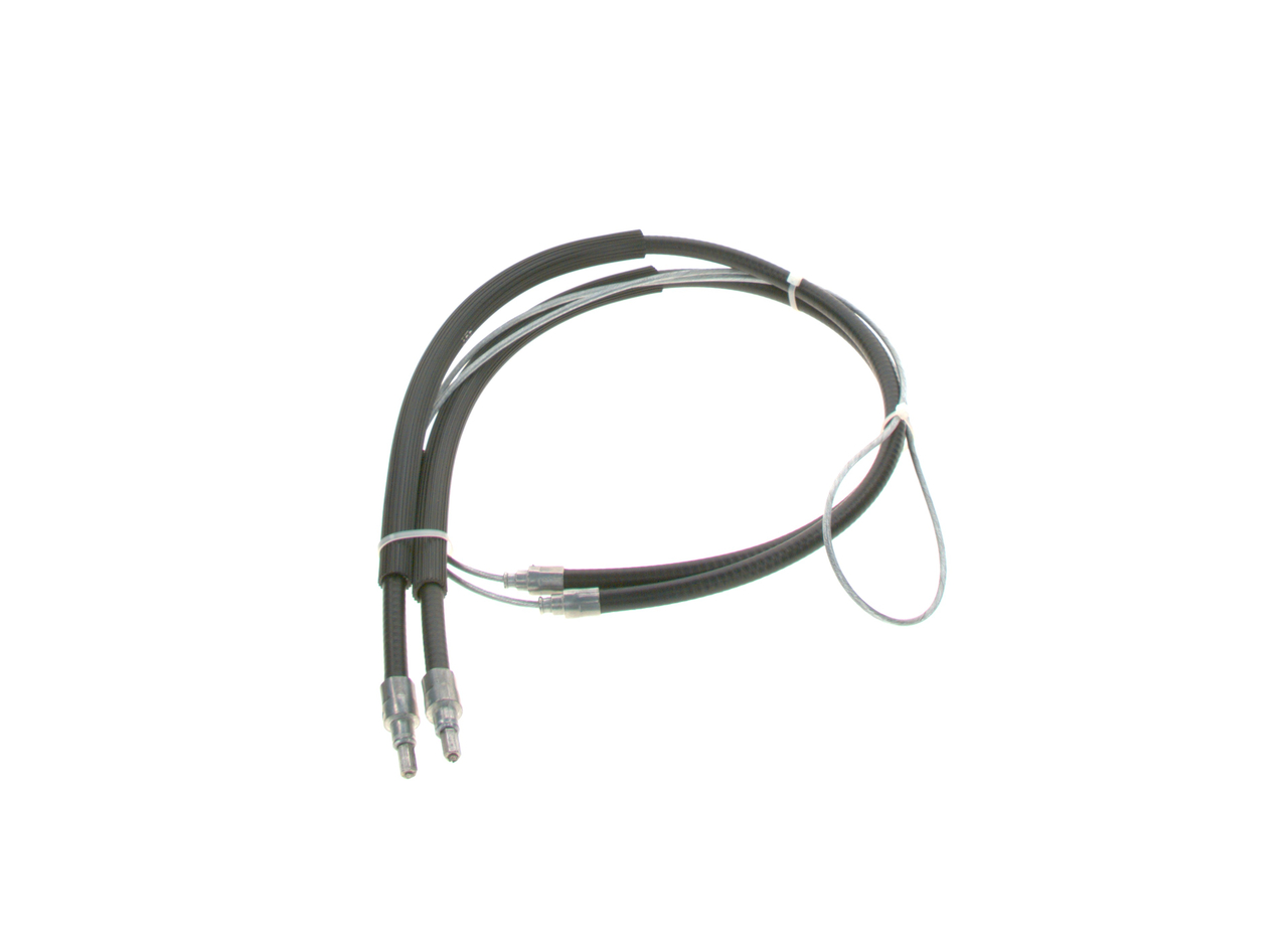 Compre Cabo de aço, travão de estacionamento da BOSCH 1 987 477 115 a um preço baixo por 19,93 €