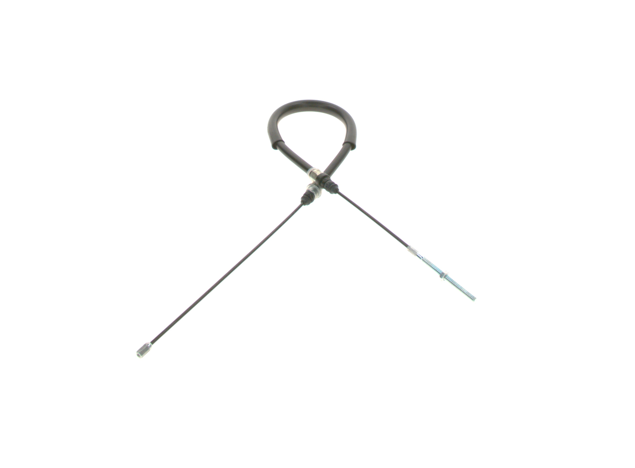 Achetez des Câble de frein à main BOSCH 1 987 477 149 à prix pour 13,32 €