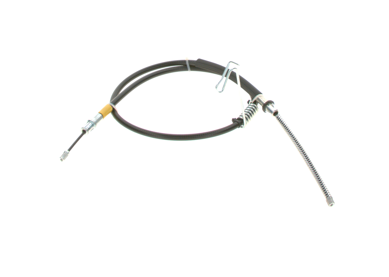 Handbremsseil für FORD von BOSCH