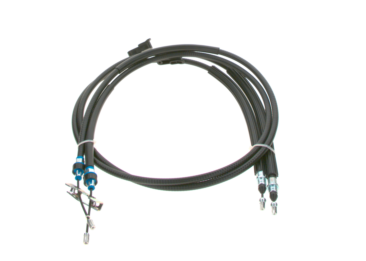 Acquista online BOSCH Cavo freno a mano Art.: 1 987 477 202