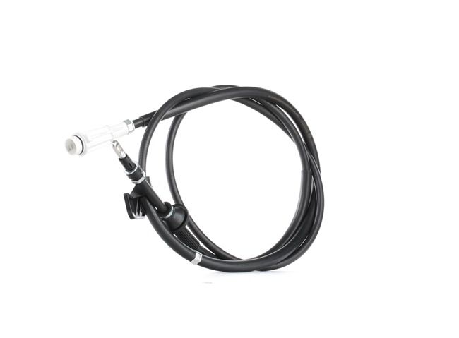 BOSCH 1 987 477 248 Handbremsseil VOLVO XC90 I (275) 2.5 208 PS Otto