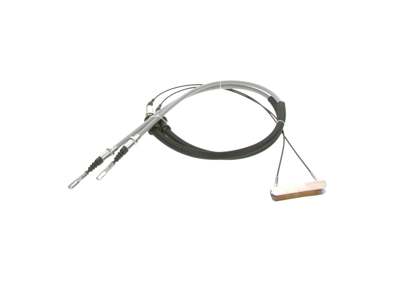 Original BOSCH Handbremsseil online kaufen