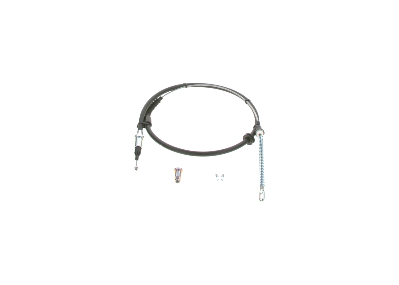 Acquista online BOSCH Cavo freno a mano Art.: 1 987 477 309