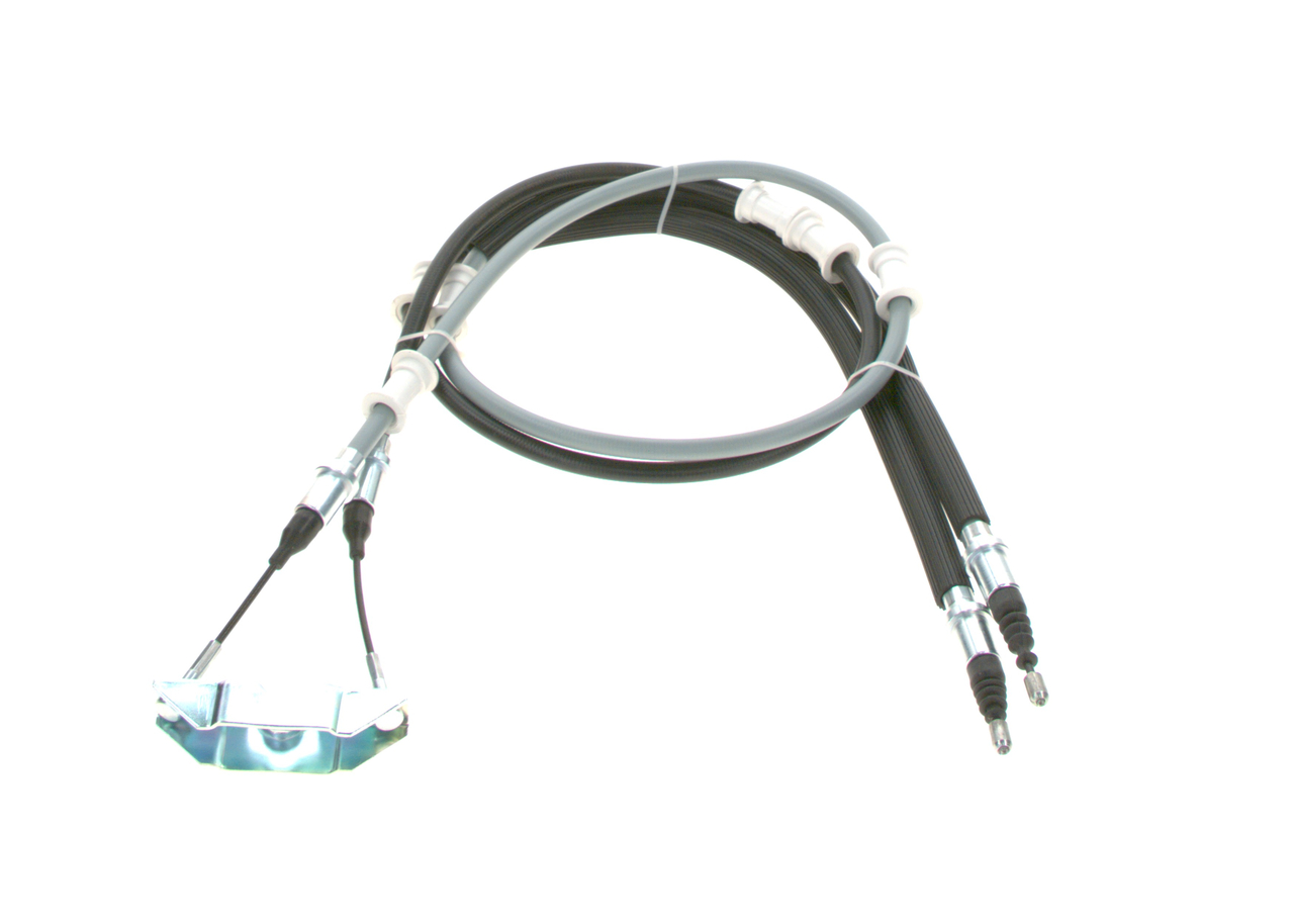 Online Shop für Handbremsseil von BOSCH EAN: 3165143347690