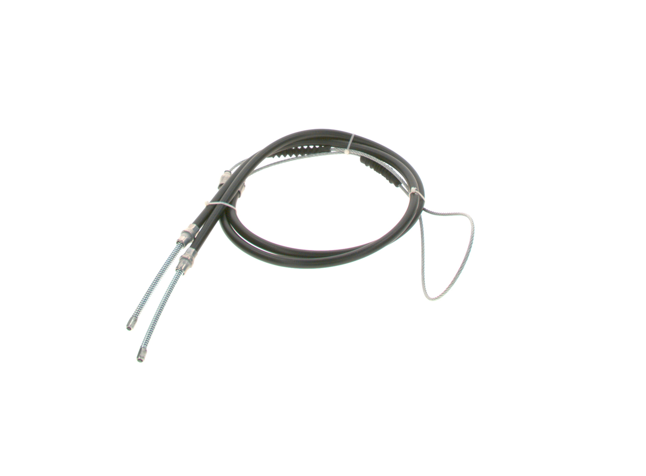 Compre Cabo de aço, travão de estacionamento da BOSCH 1 987 477 515 a um preço baixo por 21,04 €