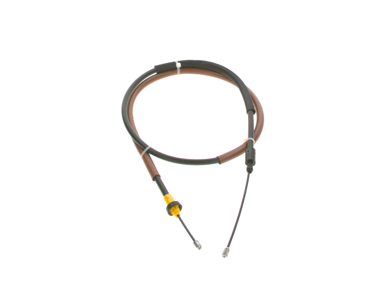 BOSCH Handbremsseil 1 987 477 590 online kaufen