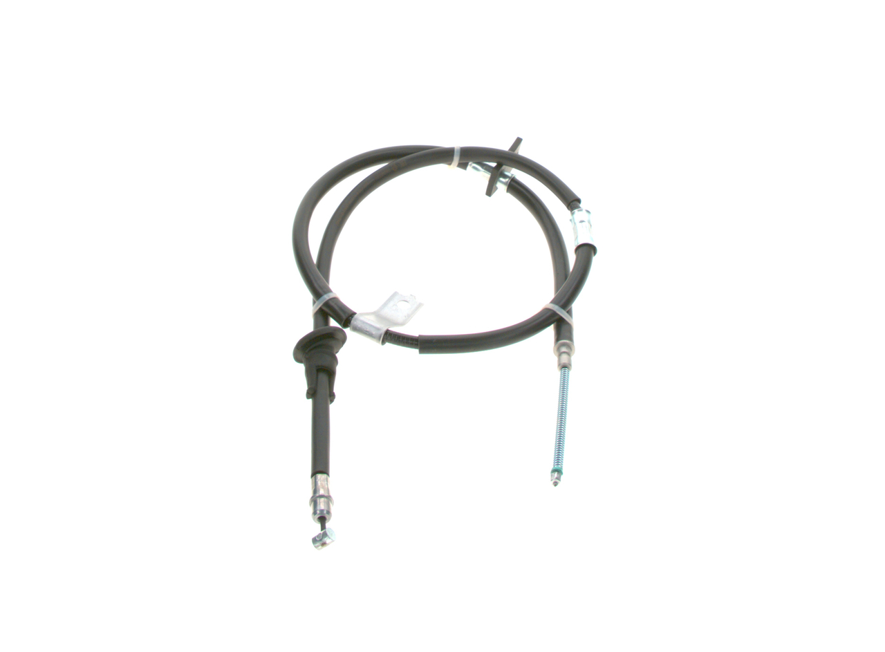 Handbremsseil 1 987 477 614 von BOSCH günstig für 29,29 € online kaufen
