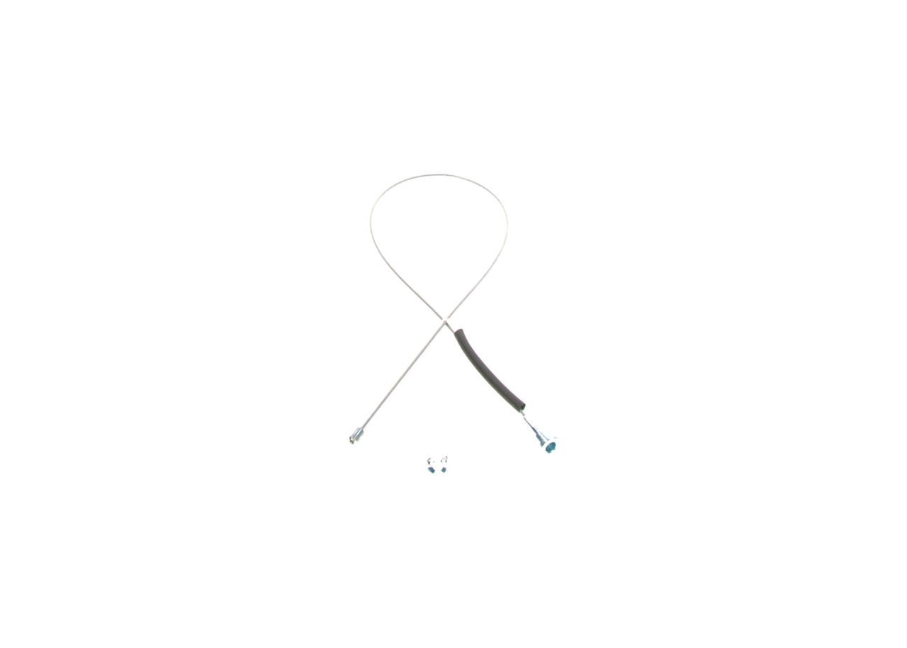 Acquista online BOSCH Cavo freno a mano Art.: 1 987 477 661