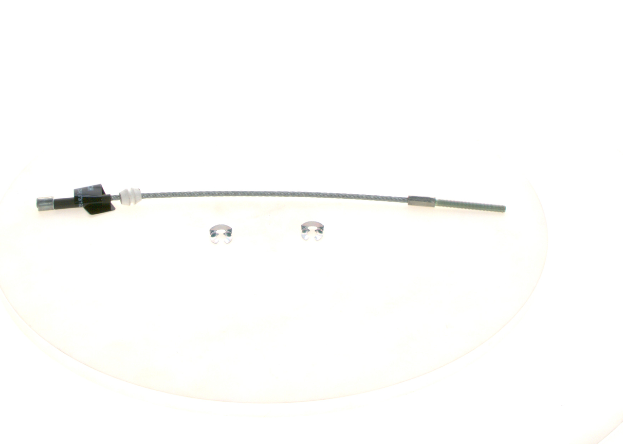 Online Shop für Handbremsseil von BOSCH EAN: 3165143520680