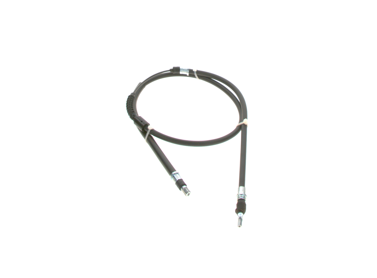 Handbremsseil für VAUXHALL von BOSCH
