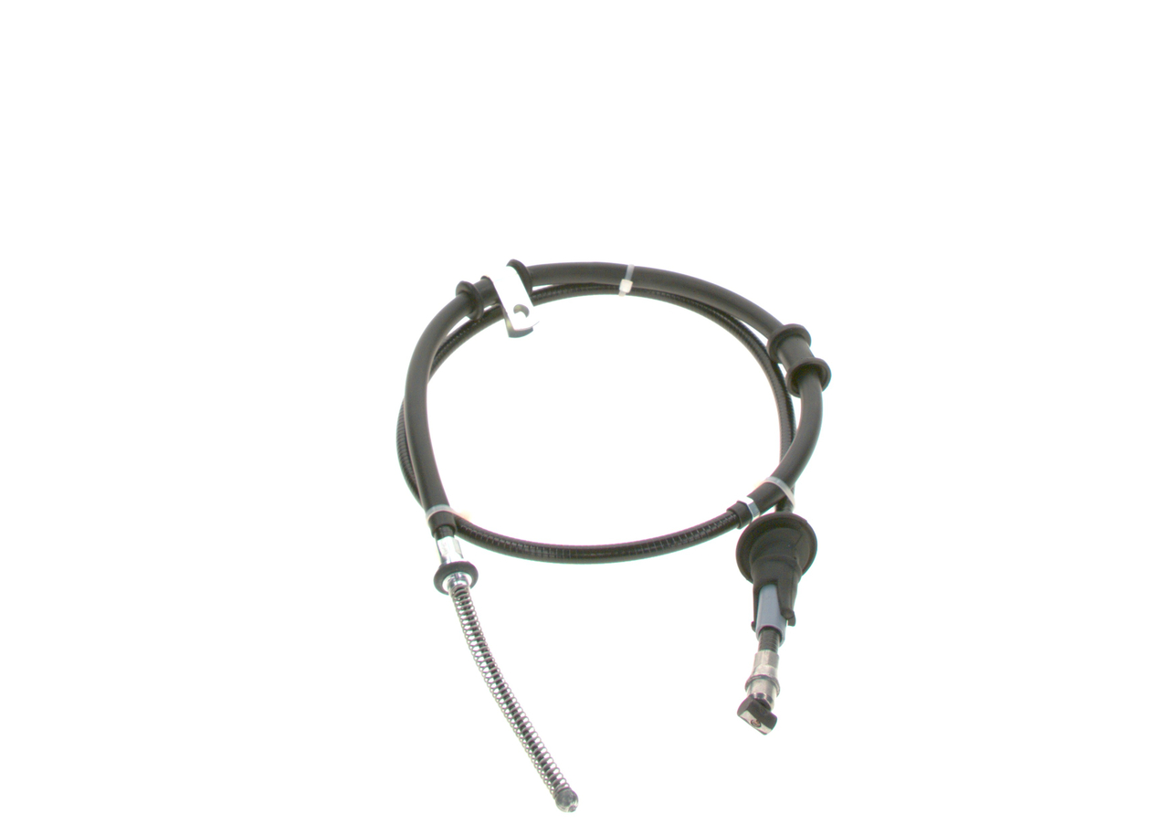 Handbremsseil 1 987 477 676 von BOSCH günstig für 35,84 € online kaufen