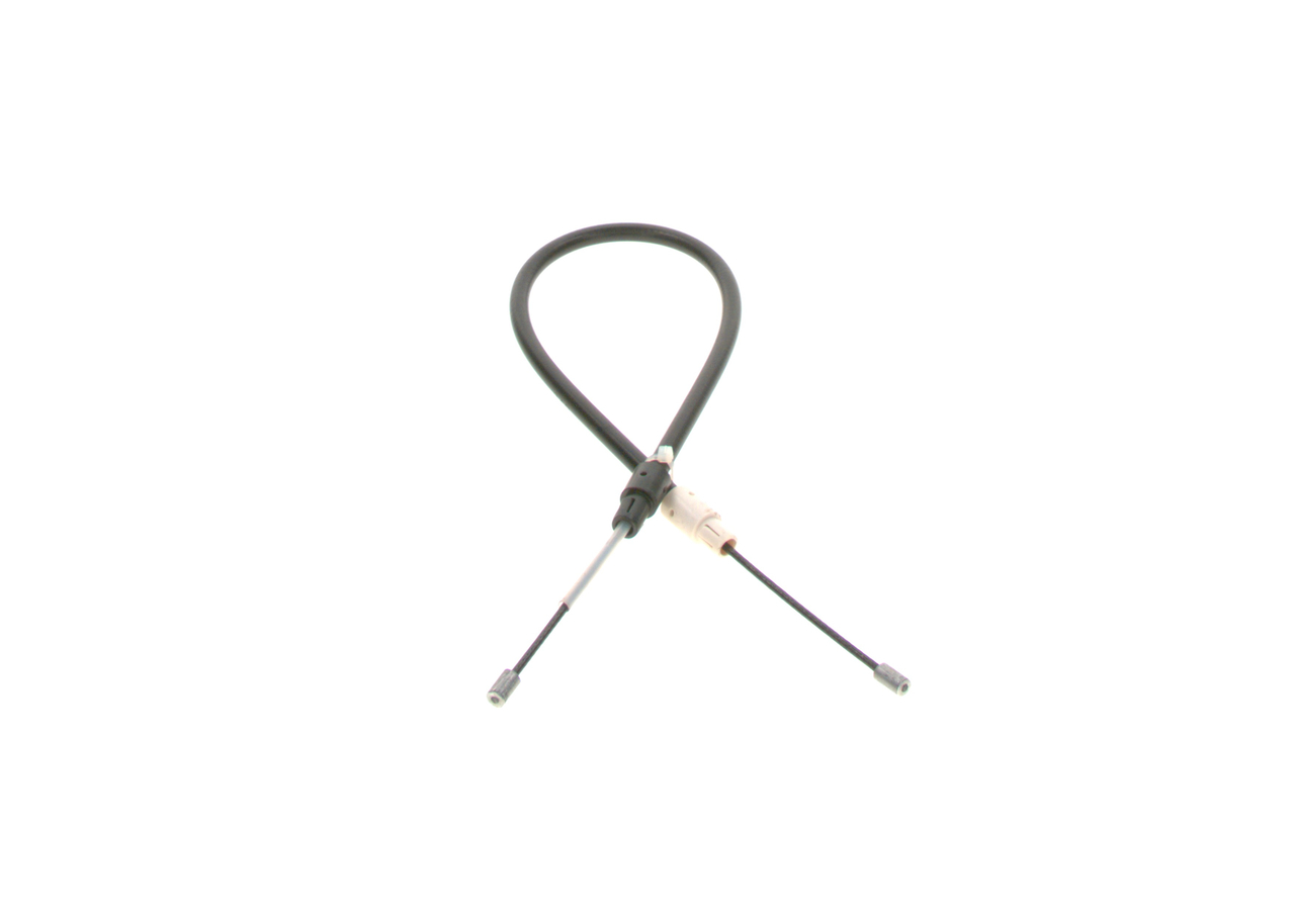 Comprar Cable de freno de mano de BOSCH 1 987 477 691 a bajo precio de 9,92 €