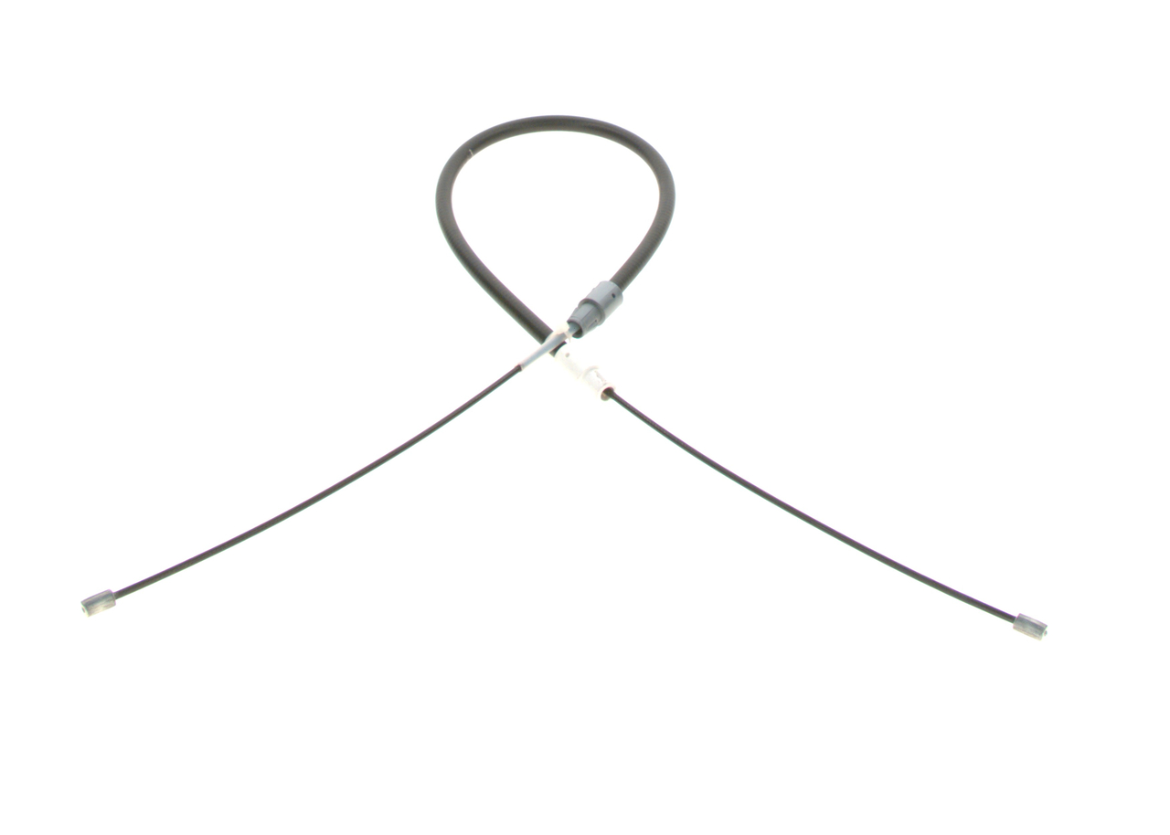 Comprar Cable de freno de mano de BOSCH 1 987 477 692 a bajo precio de 11,94 €