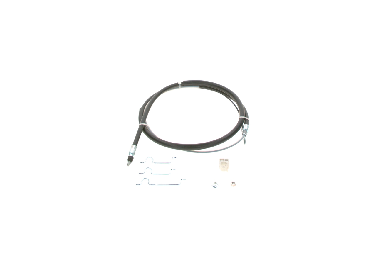 Acquista online BOSCH Cavo freno a mano Art.: 1 987 477 693