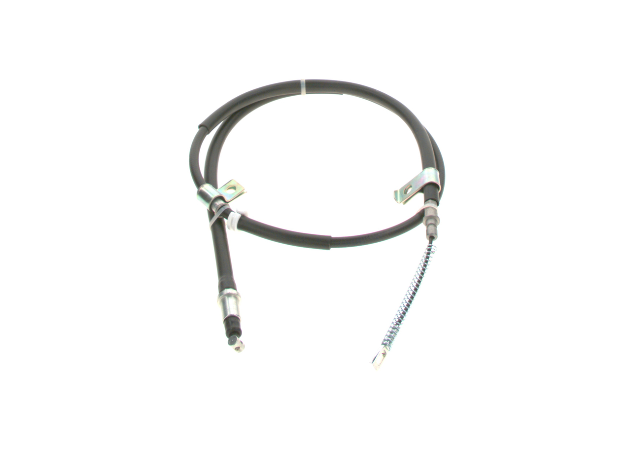 Compre Cabo de aço, travão de estacionamento da BOSCH 1 987 477 717 a um preço baixo por 23,97 €