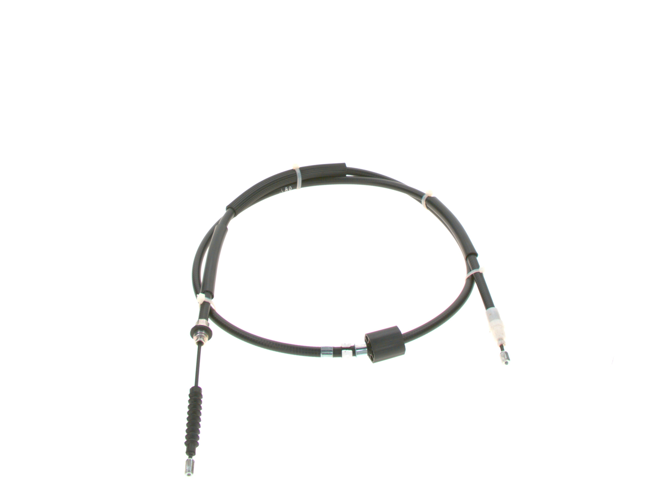 Handbremsseil 1 987 477 733 von BOSCH günstig für 22,73 € online kaufen