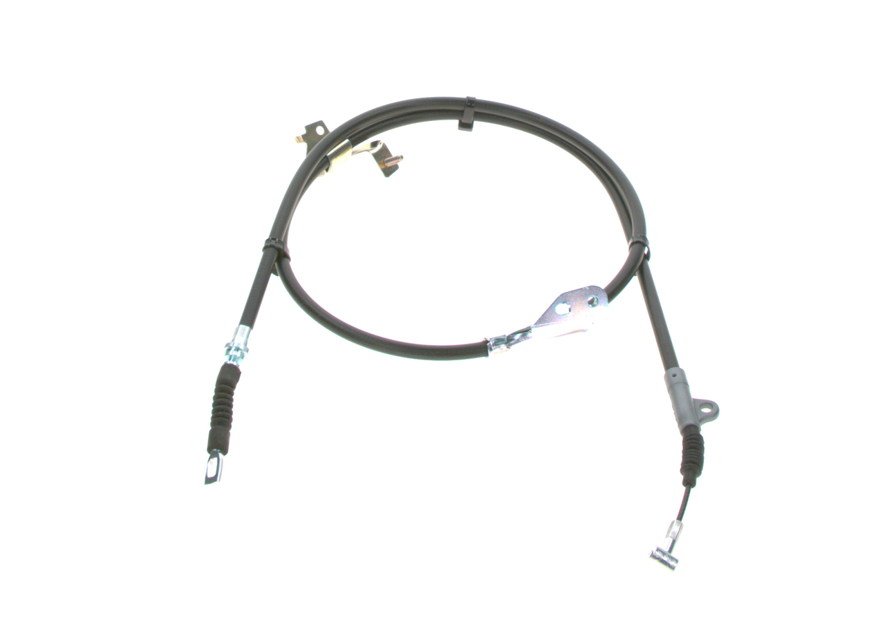 Handbremsseil 1 987 477 755 von BOSCH günstig für 21,95 € online kaufen