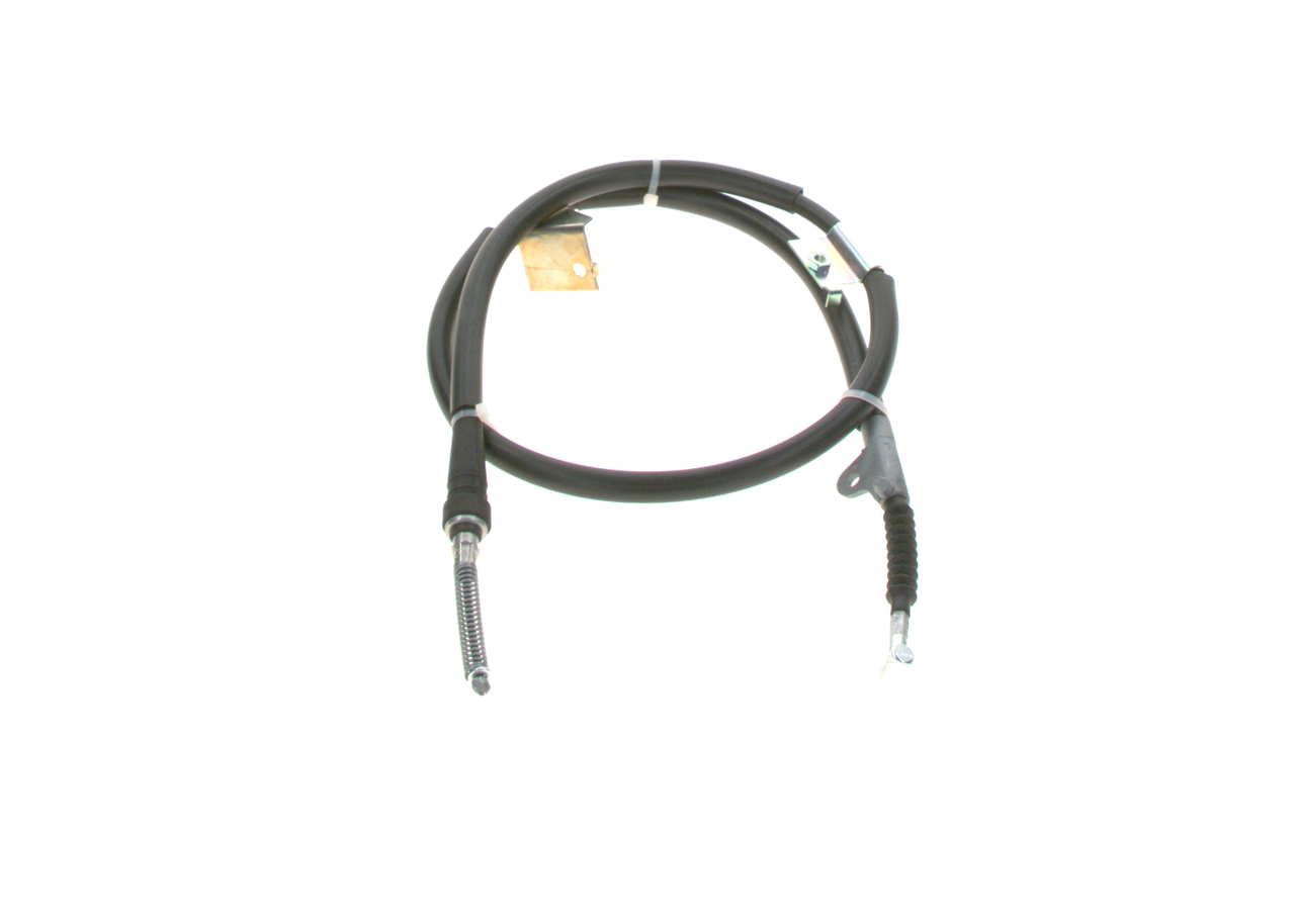 Handbremsseil 1 987 477 756 von BOSCH günstig für 43,09 € online kaufen