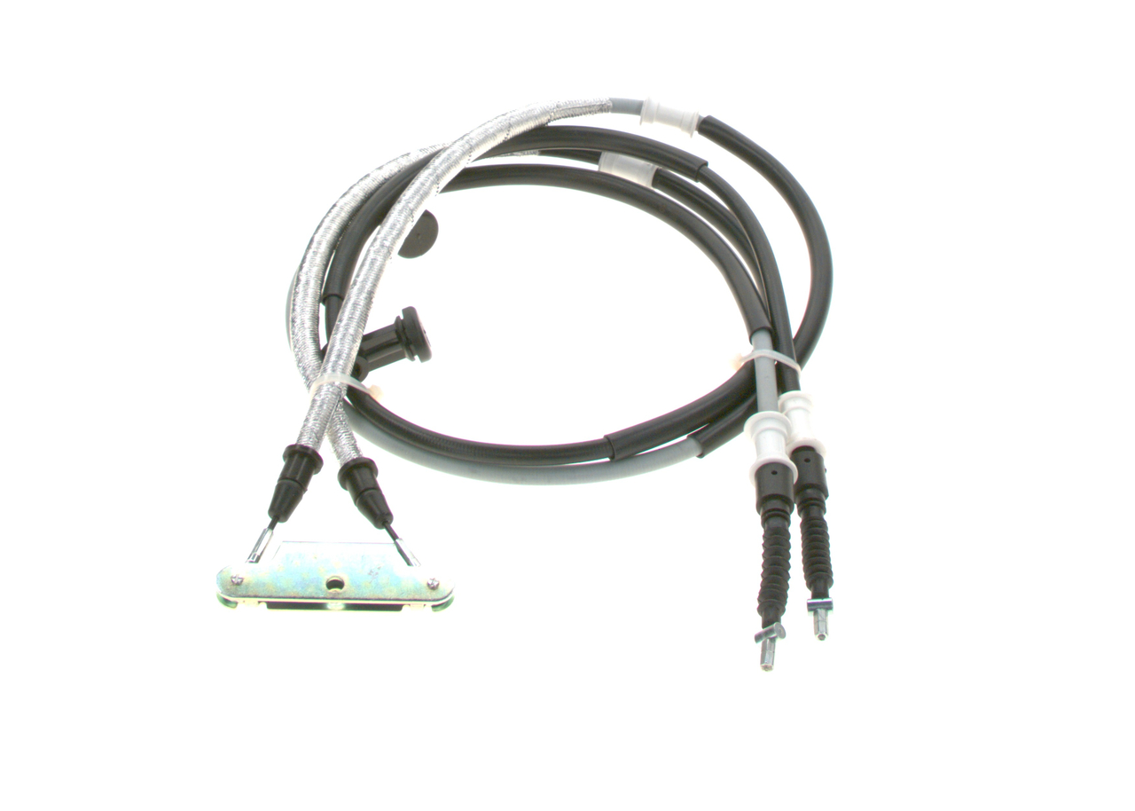 Online Shop für Handbremsseil von BOSCH EAN: 3165143642337