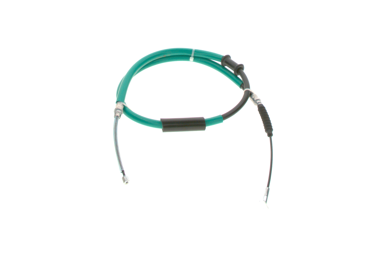 Compre Cabo de aço, travão de estacionamento da BOSCH 1 987 477 827 a um preço baixo por 17,68 €
